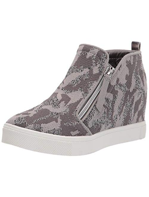 Steve Madden Unisex-Child Jcaliber Sneaker