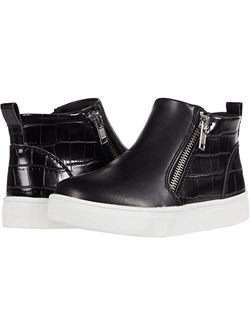 Steve Madden Unisex-Child Jreggie Sneaker