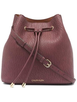 Women's Gabrianna Novelty Bucket Shoulder Bag