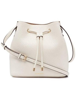 Women's Gabrianna Novelty Bucket Shoulder Bag