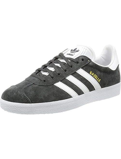 adidas mens Gazelle Low Top Sneakers