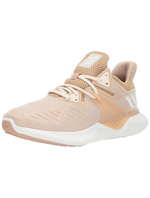 adidas Men's Alphabounce Beyond 2 Running Shoe