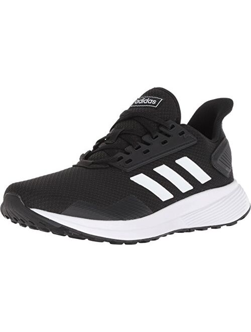 adidas Men's Duramo 9 Wide Running Shoe