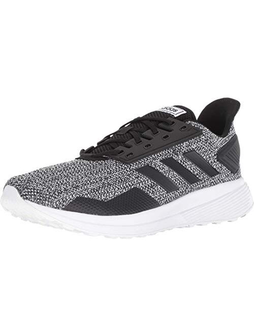 adidas Men's Duramo 9 Wide Running Shoe