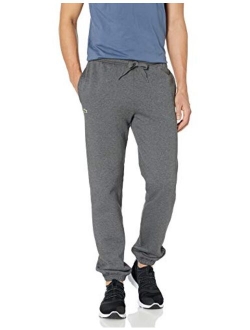 Men's Sport Brushed Fleece Pant