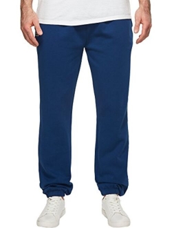 Men's Sport Brushed Fleece Pant