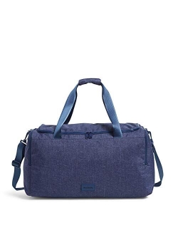 Women's Recycled Lighten Up ReActive Travel Duffle Bag