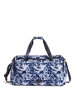 Women's Recycled Lighten Up ReActive Travel Duffle Bag