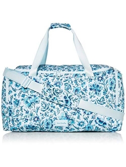 Women's Recycled Lighten Up ReActive Travel Duffle Bag