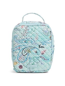 Women's Signature Cotton Lunch Bunch Lunch Bag
