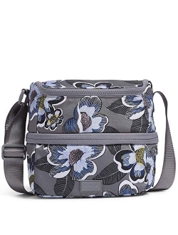 Women's Recycled Lighten Up ReActive Expandable Lunch Cooler Lunch Bag