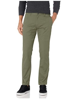 Men's Frickin Modern Fit Stretch Chino Pant