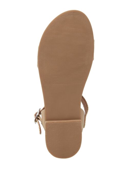 Steve Madden Dina Flat Sandals