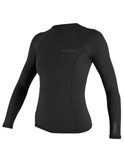 Women's Thermo X Long Sleeve Insulative Top