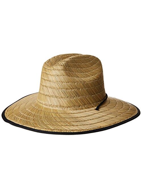 O'NEILL Men's Sonoma Print Straw Hat