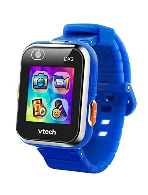 VTech KidiZoom Smartwatch DX2, Pink