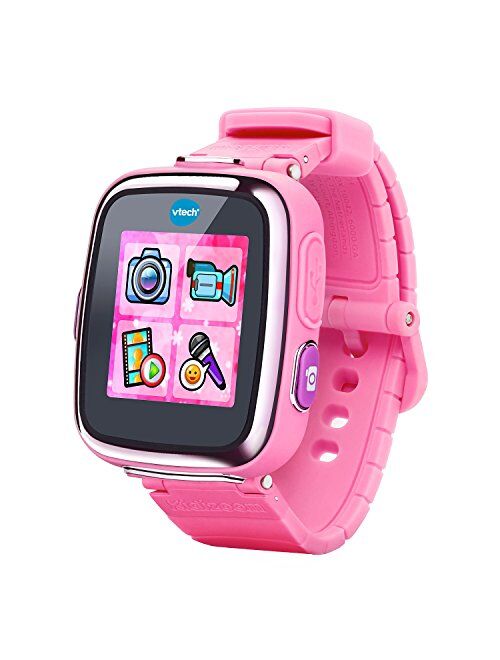 VTech Kidizoom Smartwatch DX, Purple