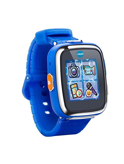 VTech Kidizoom Smartwatch DX, Purple