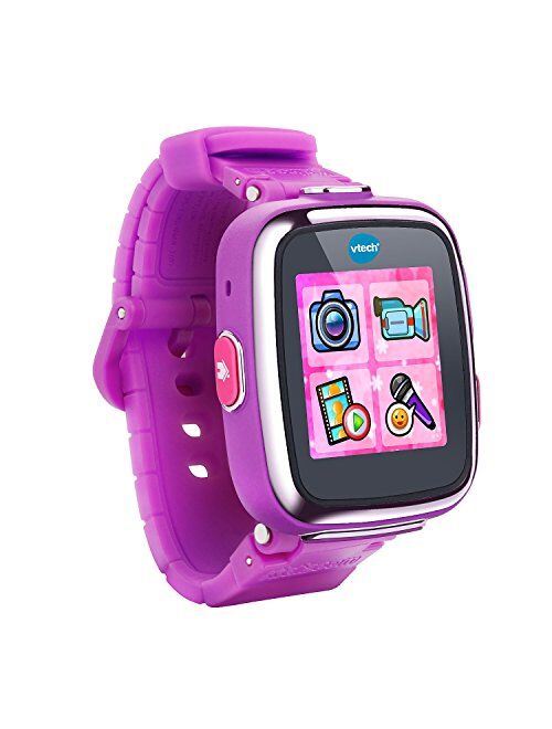 VTech Kidizoom Smartwatch DX, Purple