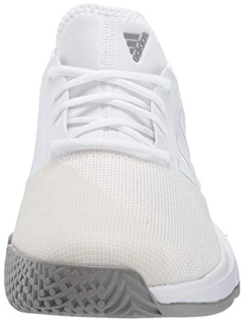 adidas Men's Gamecourt Tennis Shoe