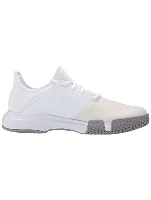 adidas Men's Gamecourt Tennis Shoe