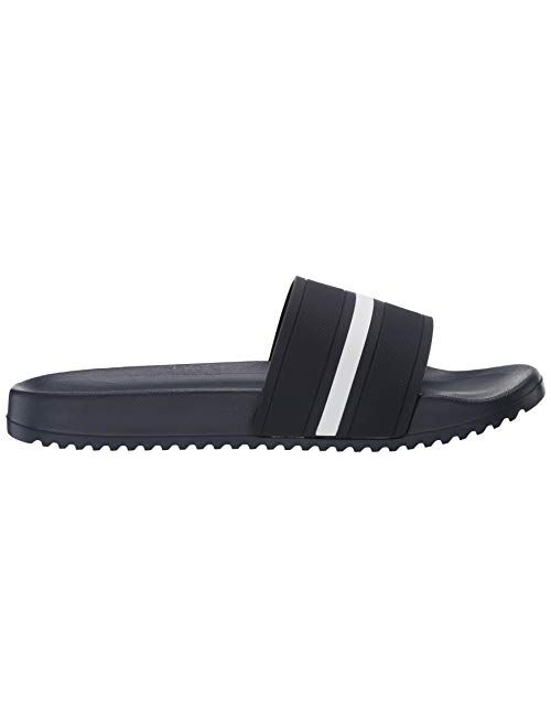 Tommy Hilfiger Men's Redder Slide Sandal