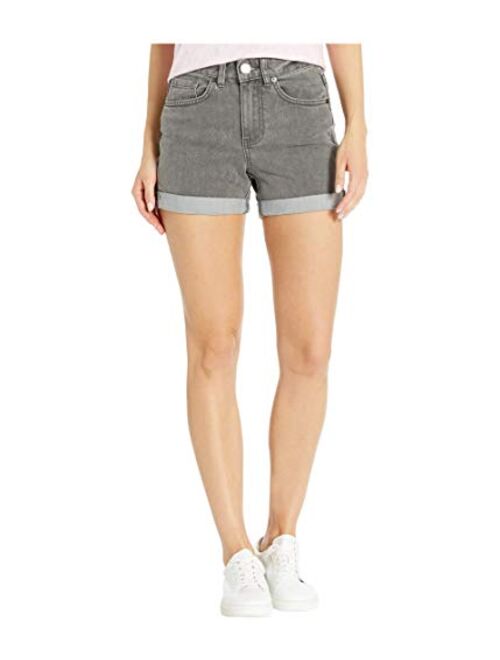 O'Neill Women's Classic Denim Short Bottoms