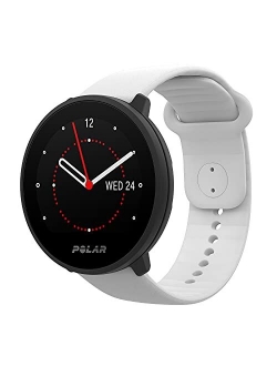 POLAR Unite Waterproof Fitness Watch (Includes Wrist-based Heart Rate and Sleep Tracking)