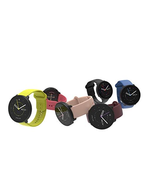 POLAR Unite Waterproof Fitness Watch (Includes Wrist-based Heart Rate and Sleep Tracking)