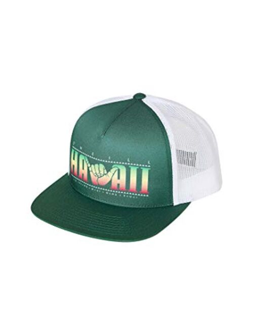 O'NEILL Men's Flexfit Cotton Logo Hat