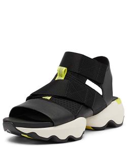 Women's Kinetic Impact Sandal