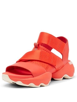 Women's Kinetic Impact Sandal