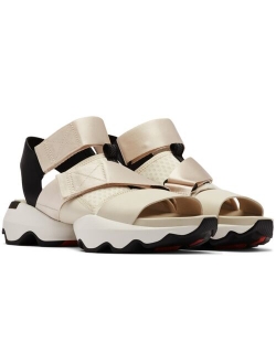 Women's Kinetic Impact Sandal