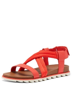 Women's Roaming Decon Sandal