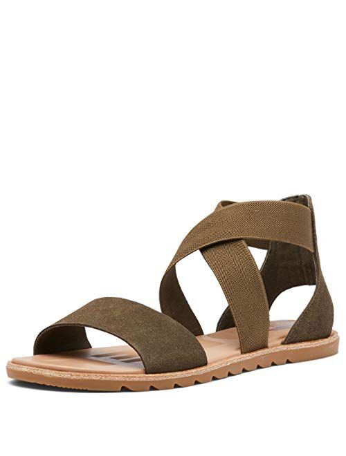 Sorel Women's Ella II Sandal