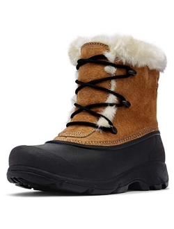 Women's Snow Angel - Light Rain and Heavy Snow - Waterproof