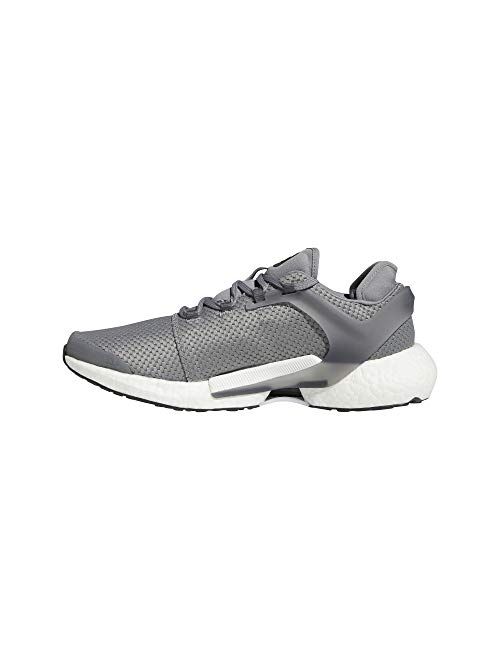 adidas Men's Alphatorsion Boost Running Shoe