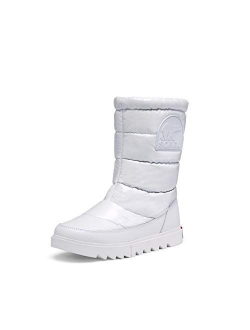 Women's Joan of Arctic Next Lite Mid Puffy Boot - Waterproof