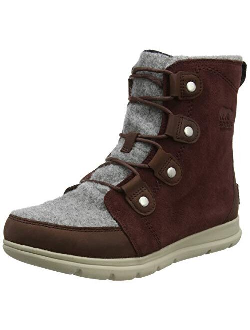 Sorel Women's Explorer Joan