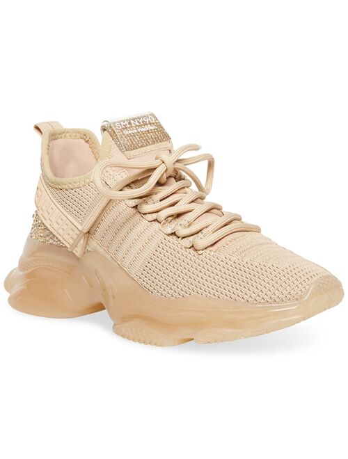 Steve Madden Women's Maxima Sneaker