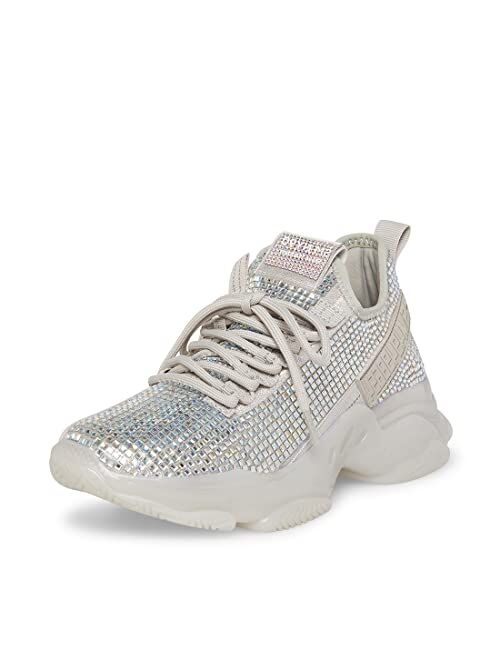 Steve Madden Women's Maxima Sneaker