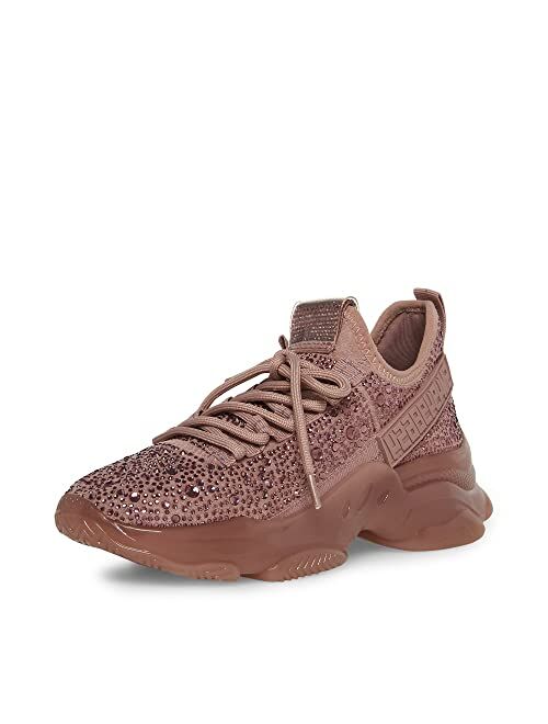 Steve Madden Women's Maxima Sneaker