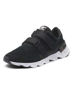 Kinetic Lite Strap Sneaker - Women's