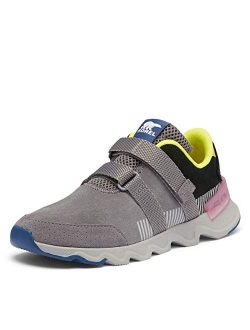 Kinetic Lite Strap Sneaker - Women's