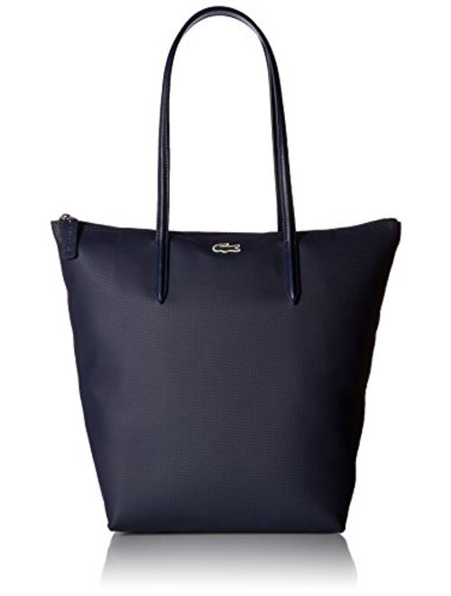 Lacoste Concept Vertical Shopping Bag