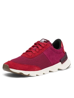 Kinetic Lite Lace Sneaker - Women's