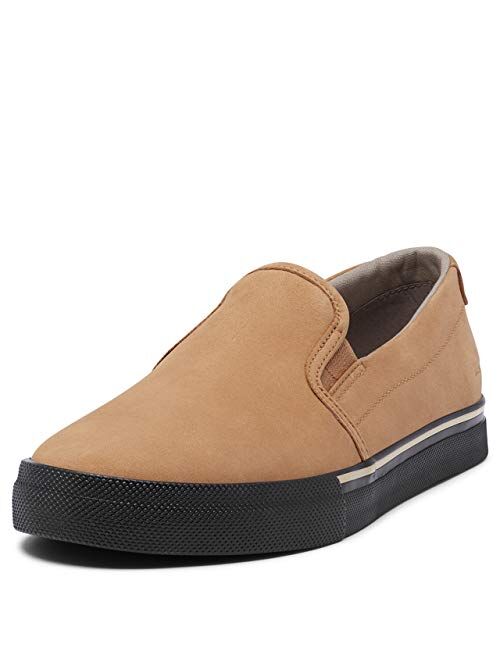 Sorel Men's Caribou Sneaker Slip-On - Waterproof