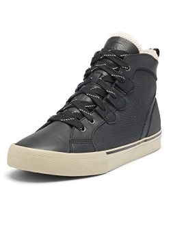 Caribou Storm Sneaker Mid Waterproof