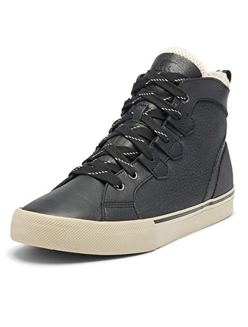 Sorel Caribou Storm Sneaker Mid Waterproof