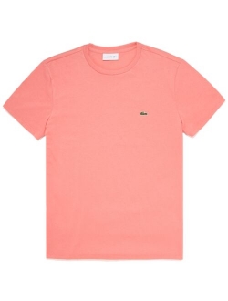 Men's Crew Neck Pima Cotton T-Shirt